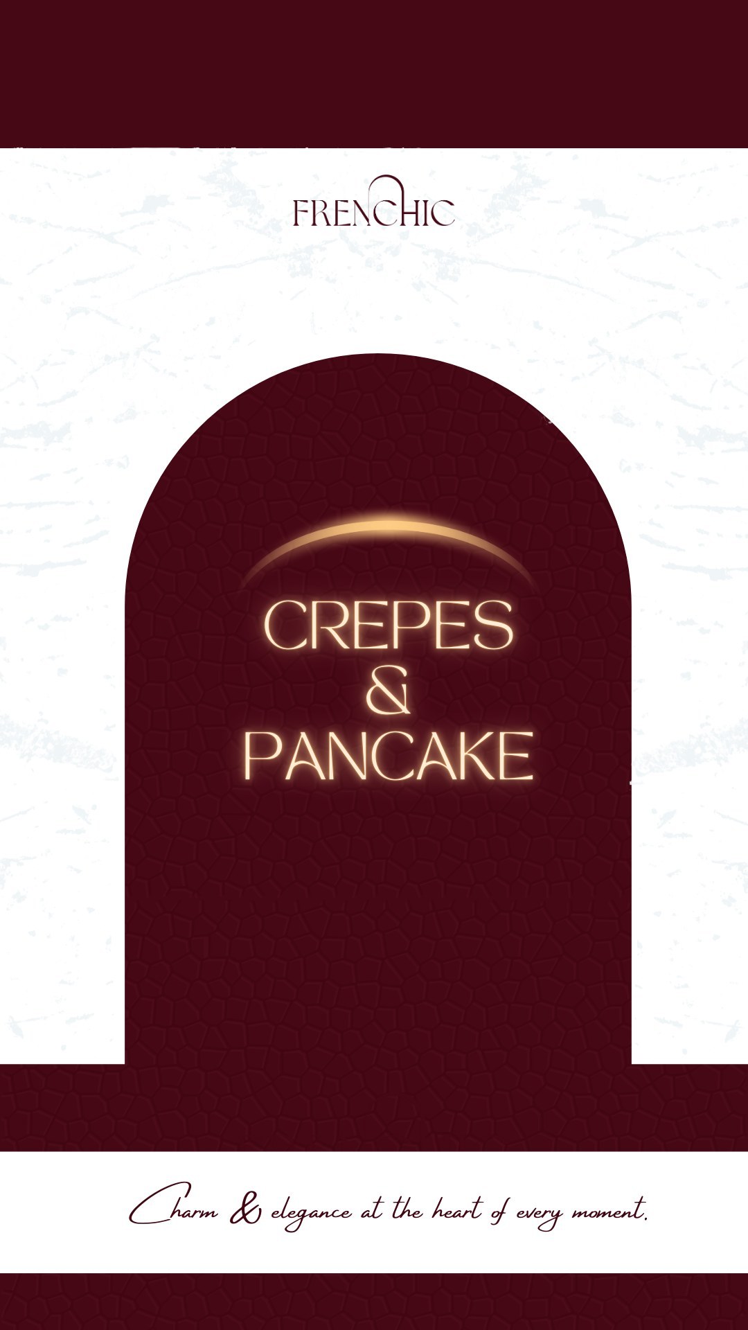 Crepes